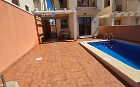 Duplex 6 Mar De Plata